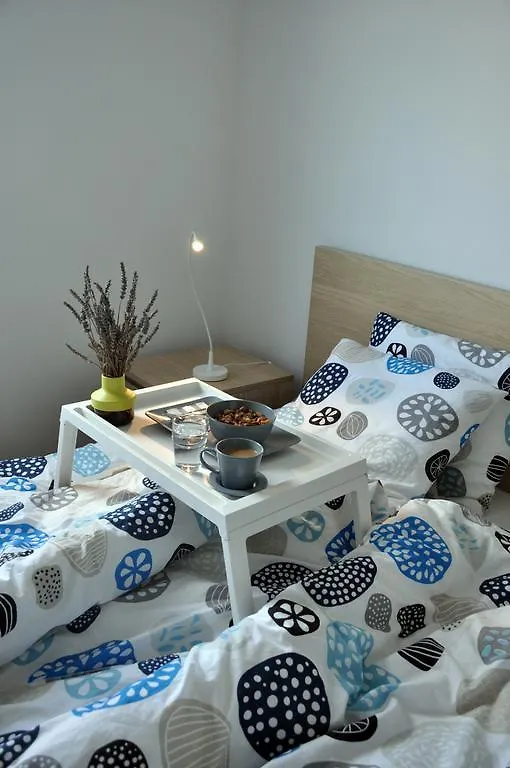 Apartments Marat Residence Zambratija