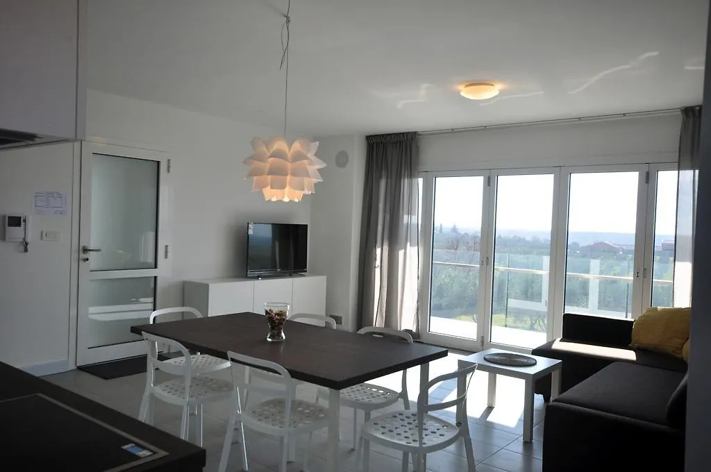 Apartments Marat Residence Zambratija  0*,  Horvátország