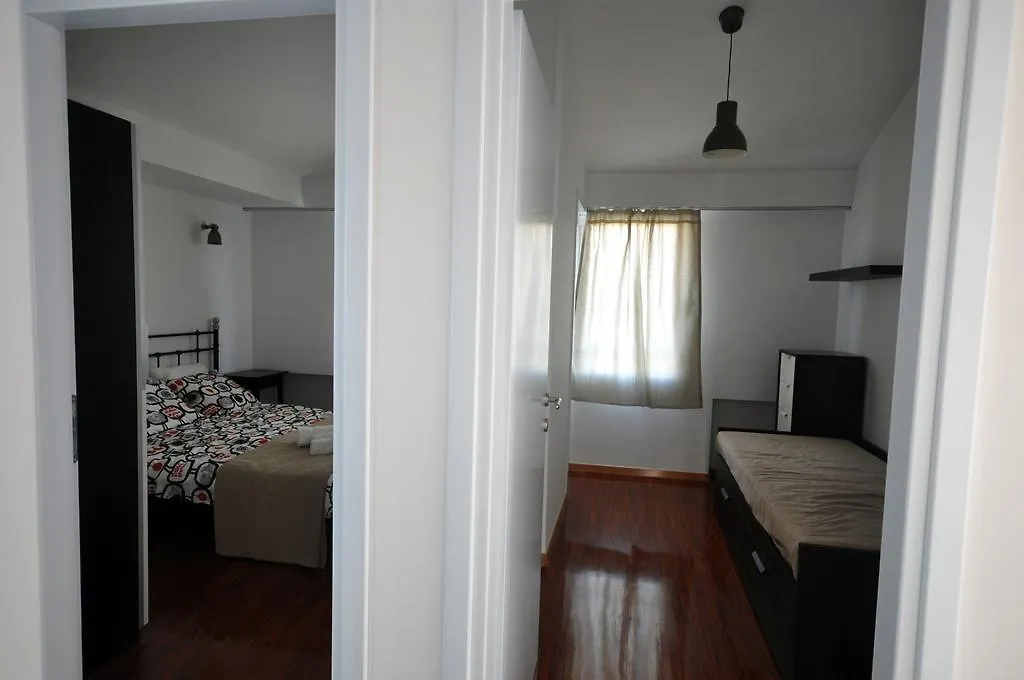 Apartments Marat Residence Zambratija