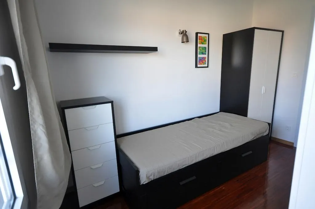Apartments Marat Residence Zambratija  Замбратия