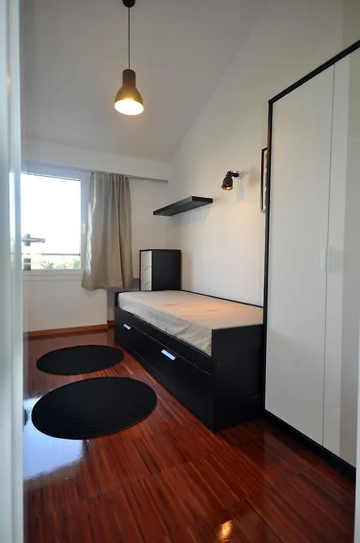 Apartments Marat Residence Zambratija