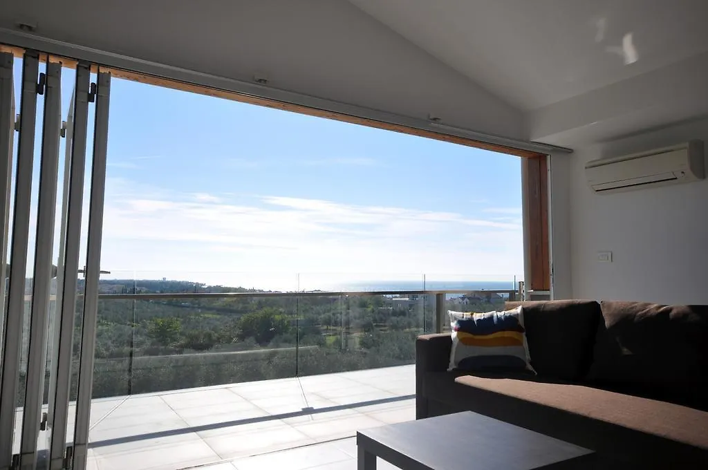 Apartments Marat Residence Zambratija