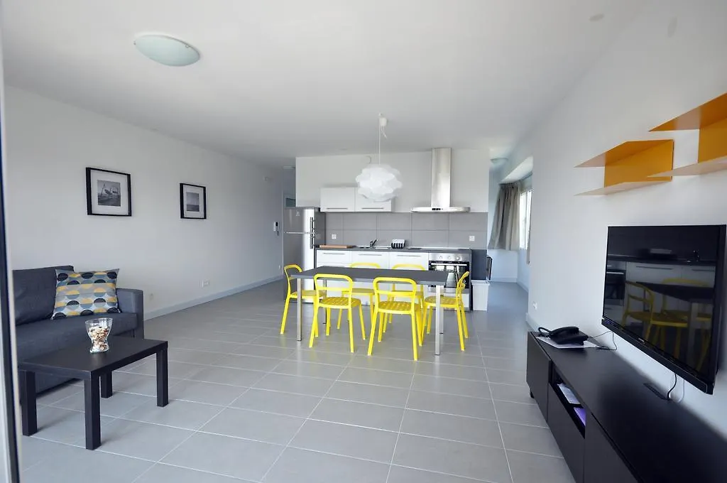 Apartments Marat Residence Zambratija  Horvátország