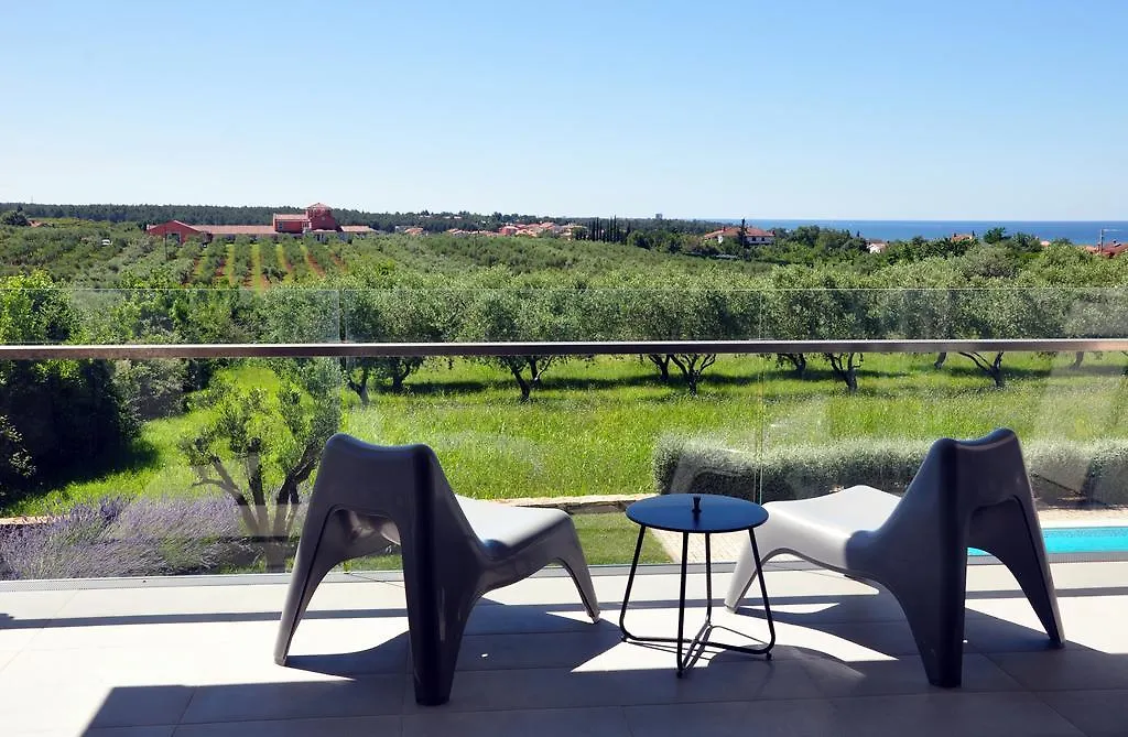 Apartments Marat Residence Zambratija
